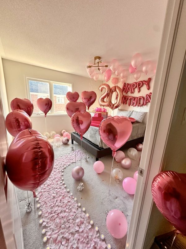 Pink Vibes